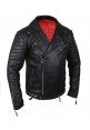 Red-Lining-Biker